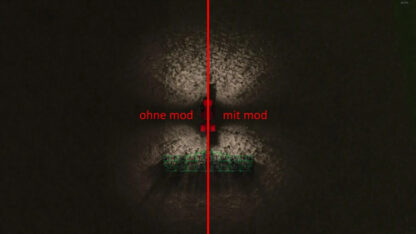 More Realistic Light Shadows v 1.0