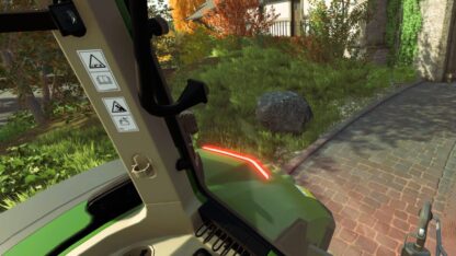 Mouse Steering v 1.0