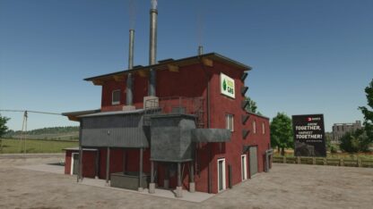 Multi Selling Station v 1.0