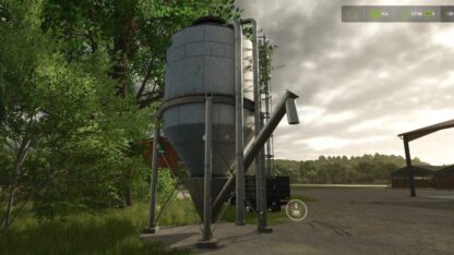 Multifruit Buying Station v 1.0