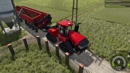Multifruit Buying Station v 1.0