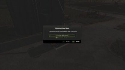 Multifruit Silos and more v 1.0