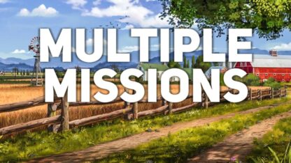 Multiple Missions v 1.0