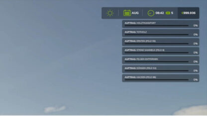 Multiple Missions v 0.2