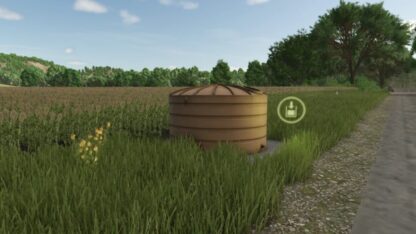 No Cost Water v 1.0