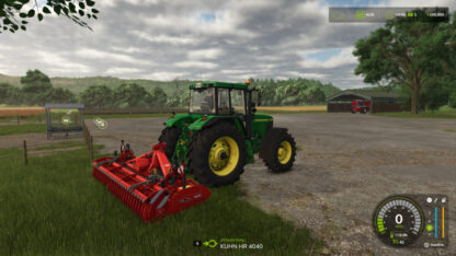 No more Auto Lift v 1.0