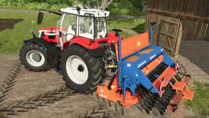 Nordsten NS 3003 v 1.0