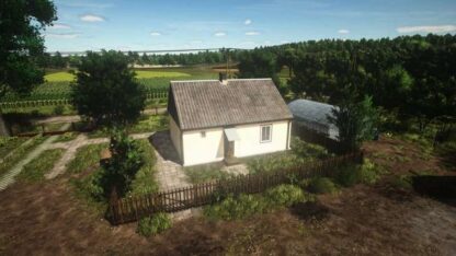 Old Farmhouse v 1.0