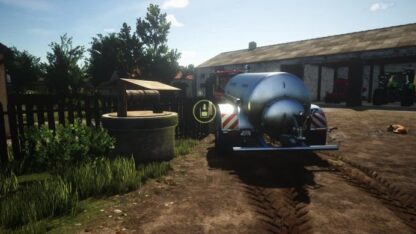 Old Polish Well v 1.0