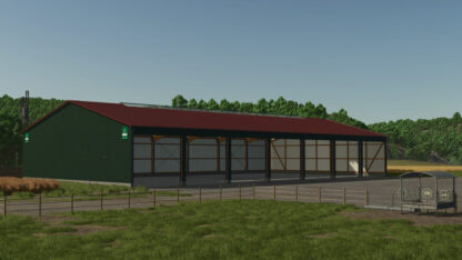 Open Garage v 1.0
