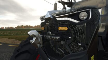 Orange Flash Light (Prefab) v 1.0