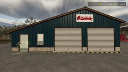 Painting Workshop v 1.0
