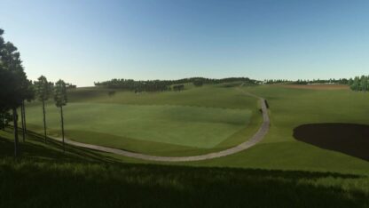 Pampa Lands Map v 1.0.0.1