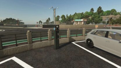Parking Meter (Hourly Income) v 1.0.0.1