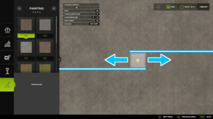 Perfect Edge v 1.0