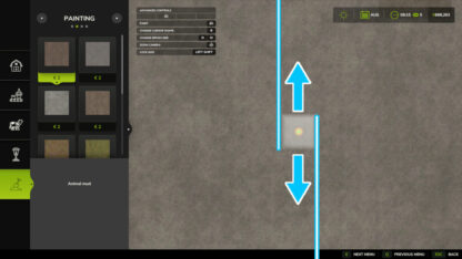 Perfect Edge v 1.1