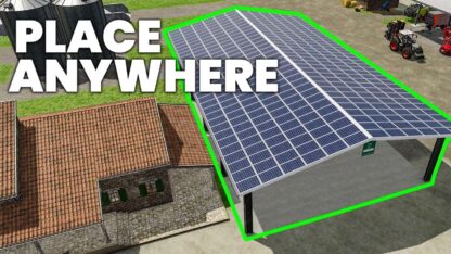 Place anywhere v 1.0