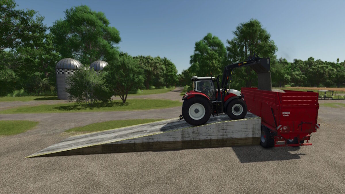 Placeable Ramp v 1.0