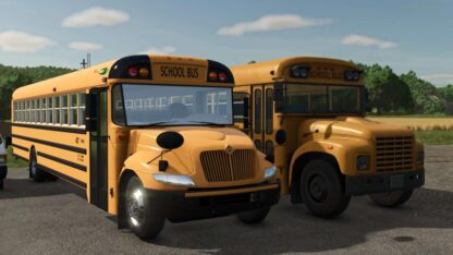 Placeable Vehicles Pack v 1.0