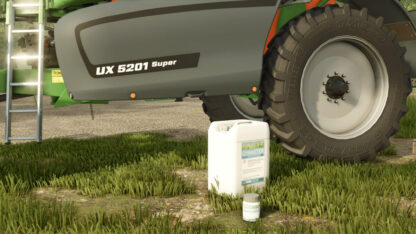 Plant Protection Products Pack v 1.0