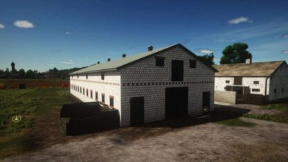 Polish Cowshed v 1.0.0.1