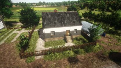 Polish House v 1.0