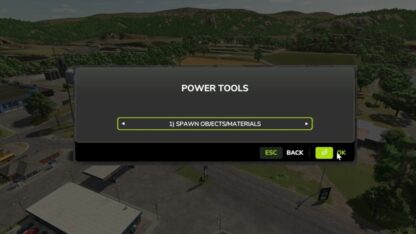 PowerTools v 1.0