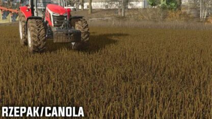 Pressed Stubble v 1.0