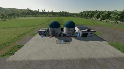 Processing of Bales and Chaff v 1.0.0.1