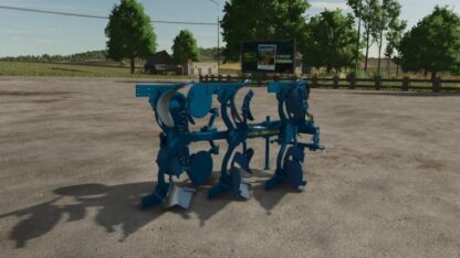 Rabe Supertaube v 1.0