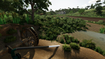 Rancho Fundo Map v 1.0