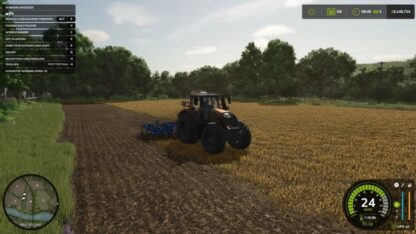Real Speed Limit v 1.0