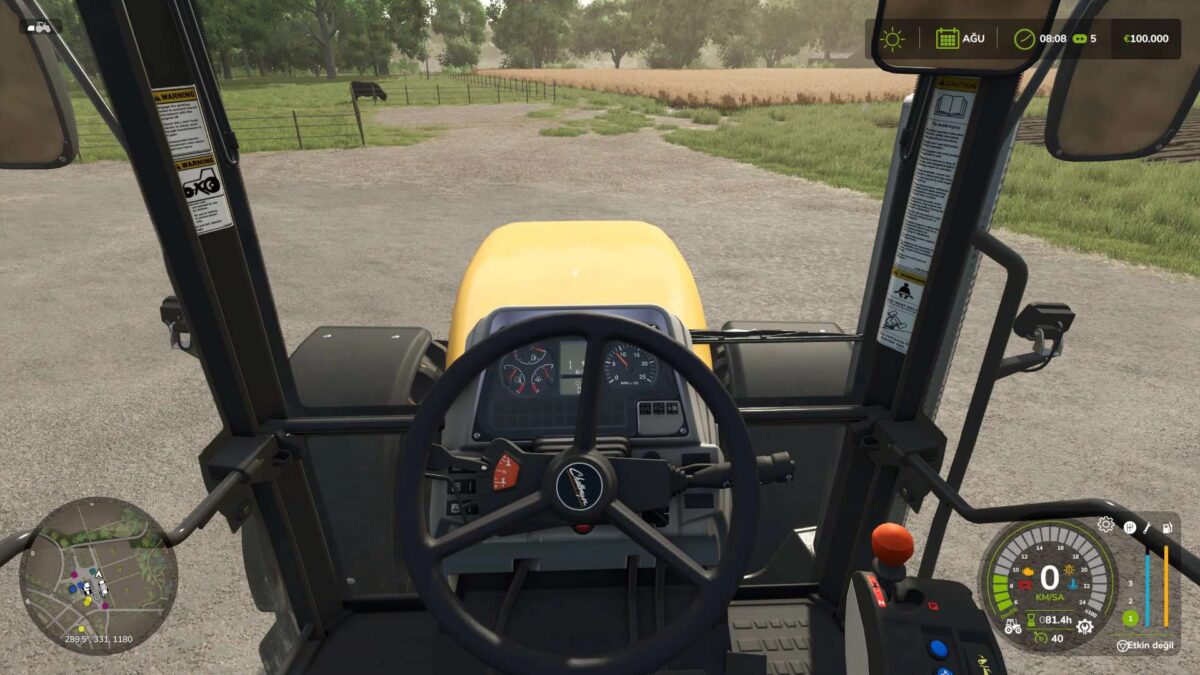 Real Vehicle Breakdowns v 1.0