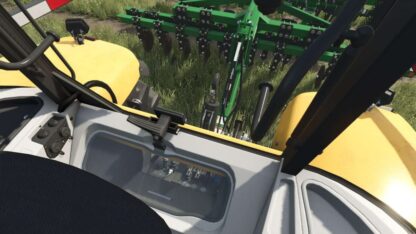 Realistic Cab View v 1.0.0.1