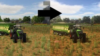 Realistic RayTracing Reshade Preset v 3.0