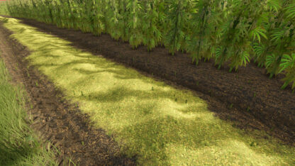 Riverbend Springs Cannabis Edition Map v 1.1