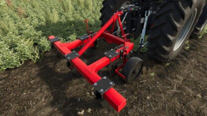 Rostselmash PCH-2.5 v 1.0