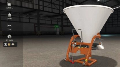 Samas RZK 300H v 1.0