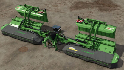 Samasz KDD 941 STH Special v 2.0