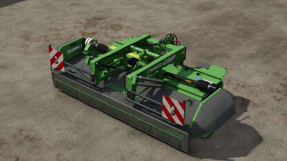 Samasz KDF 341 S Special v 2.0