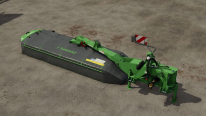Samasz XT 390 Special v 1.0