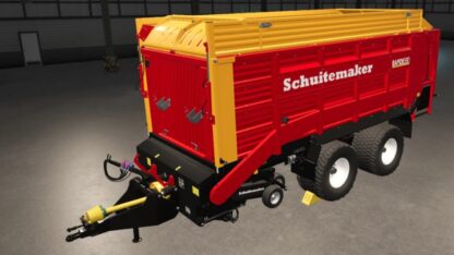 Schuitemaker Rapide 580V v 1.0