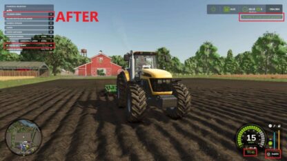 Seamless Control v 1.0