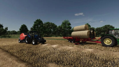 FS25 Shaders v 1.0