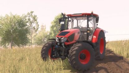 Shaders Stressless Farmer v 1.0