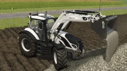 Shovels Pack v 1.0.1.0