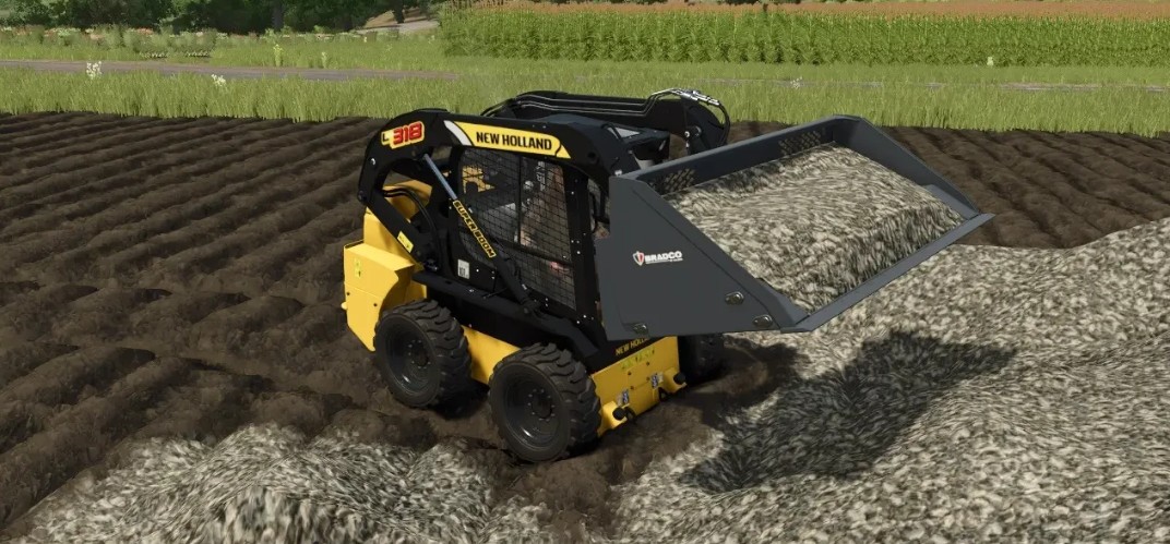 Shovels Pack v 1.0.1.0