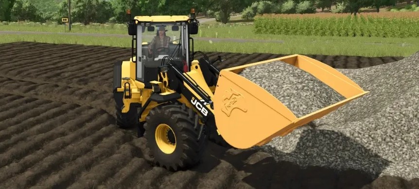 Shovels Pack v 1.0.1.0