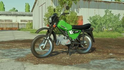 Simson S53 v 1.0.0.1