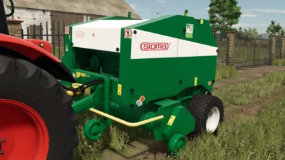 Sipma Z279 v 1.1